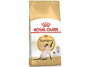 Royal Canin Feline BREED Siamese 2 kg