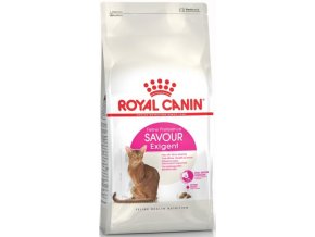 Royal Canin - Feline Exigent 35/30 Savour 10 kg
