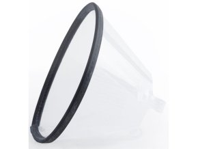 Límec Buster Comfort - clic collar 20 cm