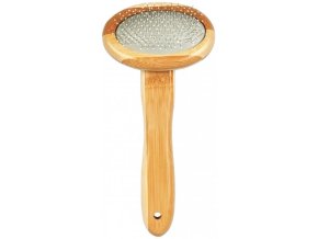 Hřeben Bamboo S 18x9 cm Duvo+