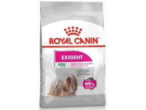 Royal Canin - Canine Mini Exigent 1 kg
