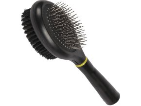 Hřeben oboustraný 2v1 Groom L HP