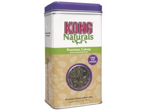 Catnip prémium Kong 62g