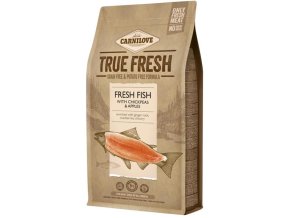 Carnilove Dog True Fresh Adult Fish 1,4 kg