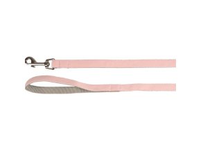 Vodítko nylon Cub Flamingo 120x1,5 cm růžové