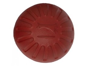 Hračka guma Durafoam Bacon míč Starmark (vel. L) červený