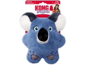 Hračka plyš KONG Snuzzles Koala M