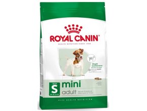 Royal Canin - Canine Mini Adult 2 kg NOVÝ