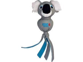 Hračka textil KONG Wubba Zoo Koala L