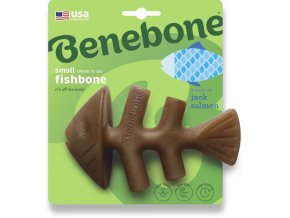 Benebone Fishbone vel. S