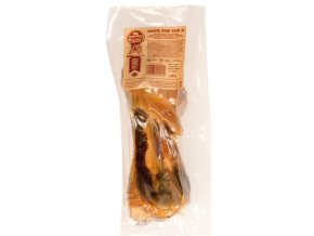 Kost vepřová uzená XL Farmz (Duvo+) 600 g