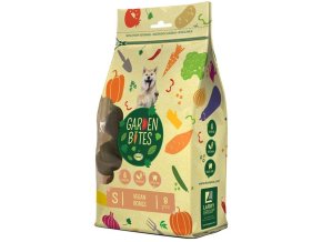 Garden Bites Veggie - uzlík (vel. S)