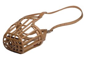 Náhubek plastový č. 5 Buster 272304