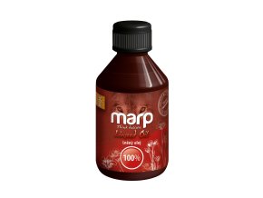 Marp Holistic - Lněný olej 250ml