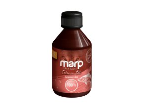 Marp Holistic - Lososový olej 250ml