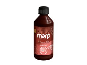 Marp Holistic - Lososový olej 500 ml