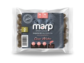 Marp Natural Clear Water - lososové vzorek 70g