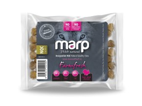 Marp Natural Farmfresh - krůtí vzorek 70g