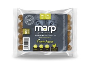 Marp Natural Farmhouse LB - kuřecí vzorek 70g