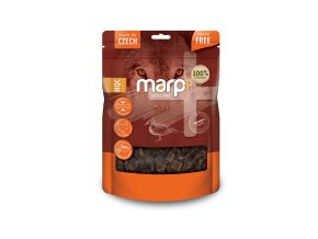 Marp Holistic Plus - kachní pamlsky pro psy 80g