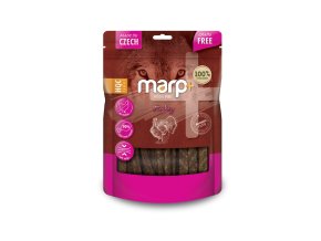 Marp Holistic Plus - krůtí pamlsky pro psy 80g