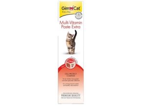 Gimcat Multivitamin Extra pasta 200 g