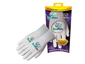 Elektrostatická rukavice SwiPets duo pack - pravá ruka (duo balení)
