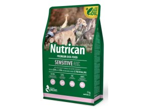 Nutrican Sensitive 3 kg