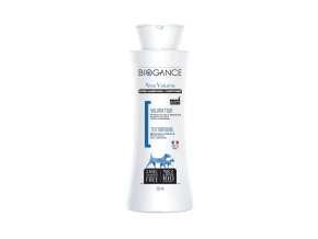 Biogance kondicionér pro psy a kočky na objem srsti Extra volume 250 ml