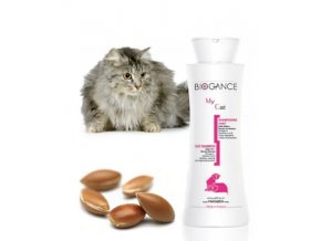Biogance šampón pro kočky a koťata My Cat 250 ml