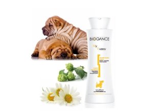 Biogance šampón pro štěňata My Puppy 250 ml