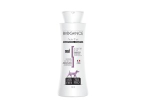 Biogance vyživující šampón Activ Hair pro psy a kočky 250 ml
