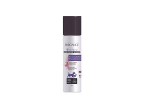 Biogance suchý šampon na bílou srst White spray pro psy a kočky 300 ml