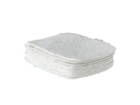 Nobby De Luxe náhradní vložky k háracím kalhotkám 10ks / 9 cm