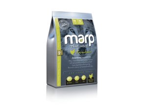 Marp Natural Farmhouse LB - kuřecí 12kg