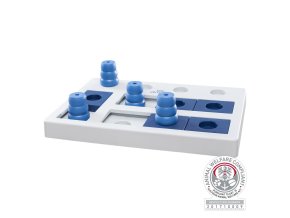 Dog Activity CHESS, šachy 40 x 10 x 27 cm