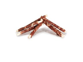 KIDDOG hovězí steak na buvolí tyčince - 8 mm/12 cm 500 g