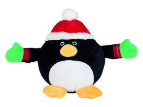 Sup GUSTAV 24cm, látka/plyš