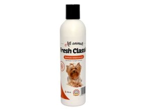 ALL ANIMALS šampon Fresh Classic pro Jorkšíry, 250 ml