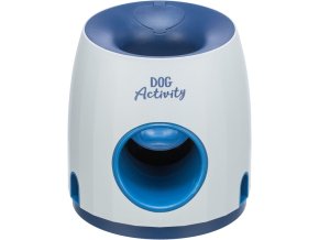 Dog Activity BALL & TREAT, strategická hra, ø 17 × 18 cm