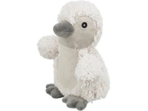 Be Eco tučňák, plyšová hračka bez zvuku, 24 cm