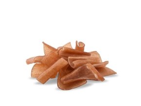 Vepřové kůže sušené 500 g