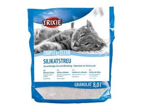 Fresh n Easy - granulky 8 l