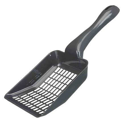 TRIXIE Lopatka na těžký trus, velká (velikost XL)