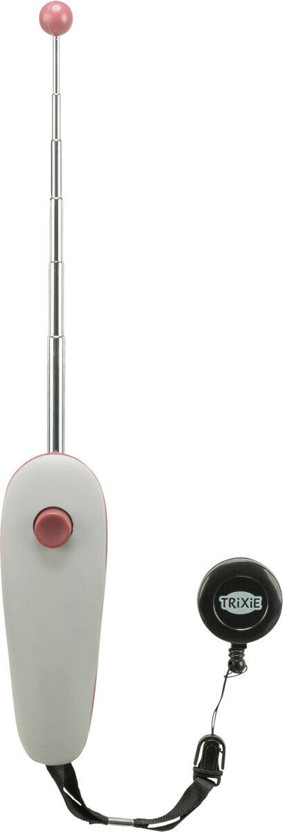 Cat Activity - výcviková pomůcka s vestavným clikrem 1 ks