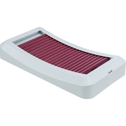 TRIXIE Cat Activity ROD BOARD, 35 x 19.5 cm, plast