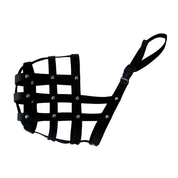 Náhubek nylon č.11