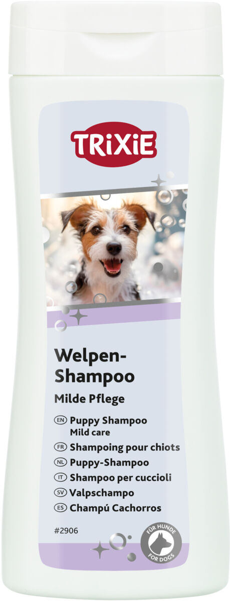 Welpen šampon TRIXIE - pro štěňata 1 l