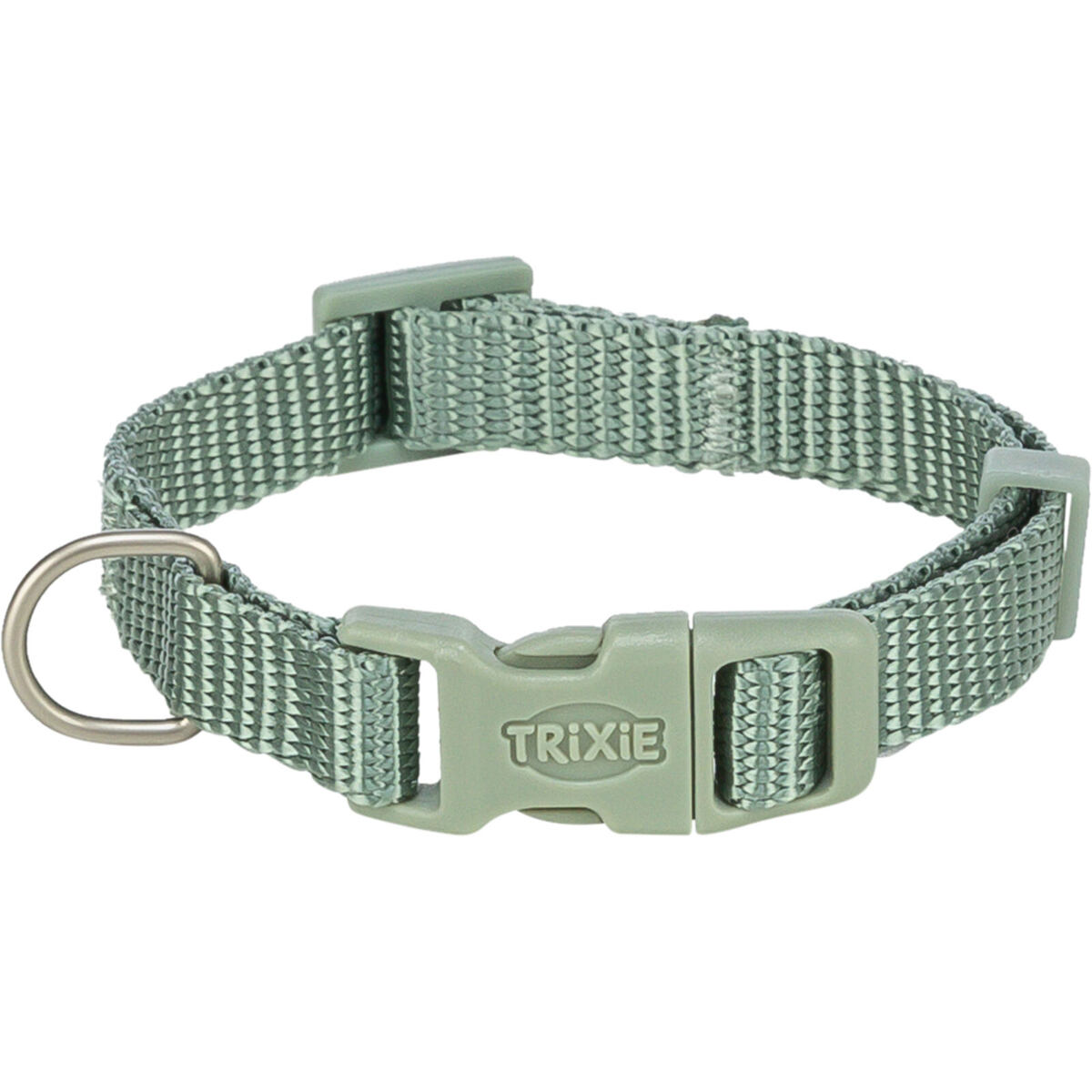 TRIXIE Nylonový obojek PREMIUM, šalvějová Velikost obojku PREMIUM: S:25-40cm/15mm