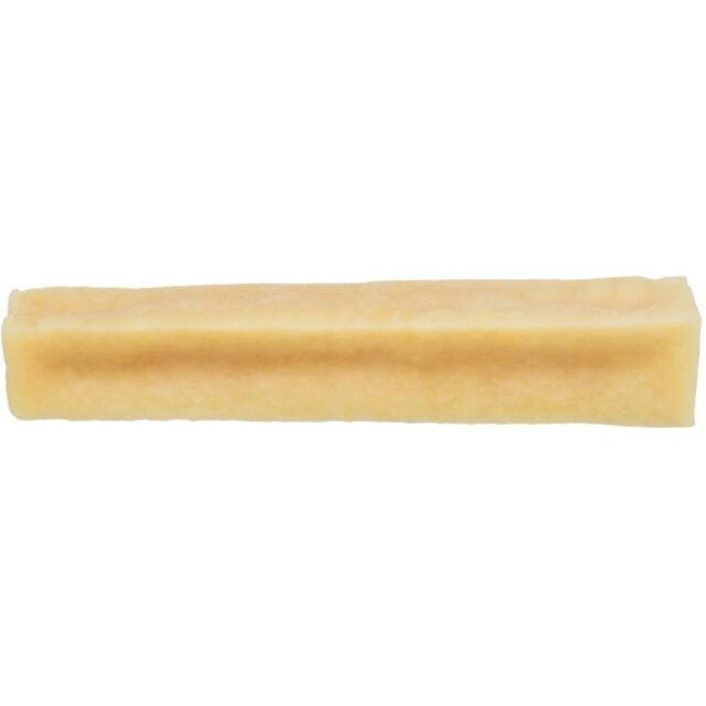 TRIXIE Chewing Cheese, žvýkací sýrová tyč, M: 13.5 cm, 75 g